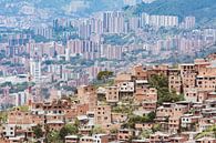 Het veelzijdige Medellín van Ronne Vinkx thumbnail