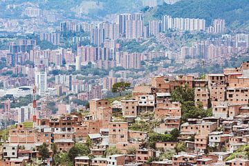 Vielseitiges Medellín