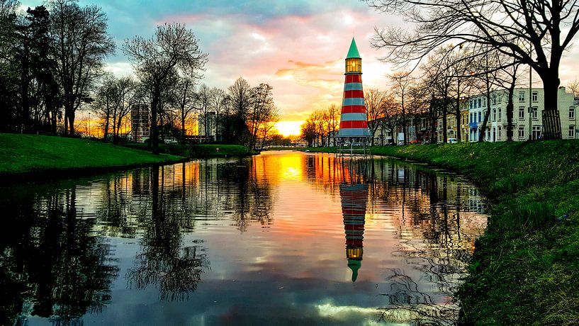 Breda - Nederland by I Love Breda