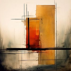 Abstract Geometry