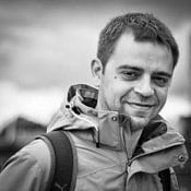 Vangelis Bagiatis profielfoto