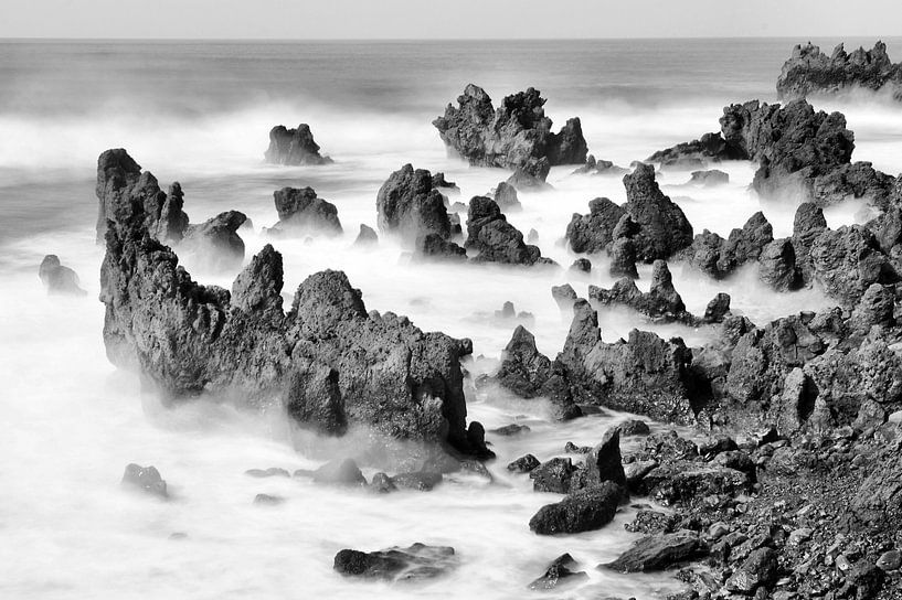 Rocks van Paul Arentsen