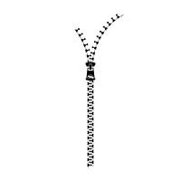 Reißverschluss (Zipper)