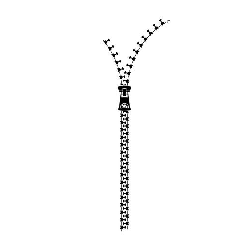 Fermeture éclair (Zip)