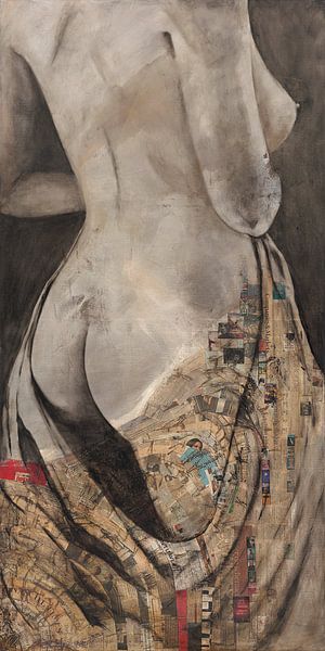DIE ZWILLINGE von Jacqueline de Vries  'JAC Studio & Gallery'