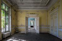 Chateau Cendrillon
