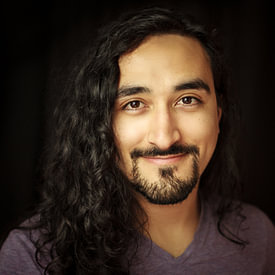 Luis Boullosa photo de profil