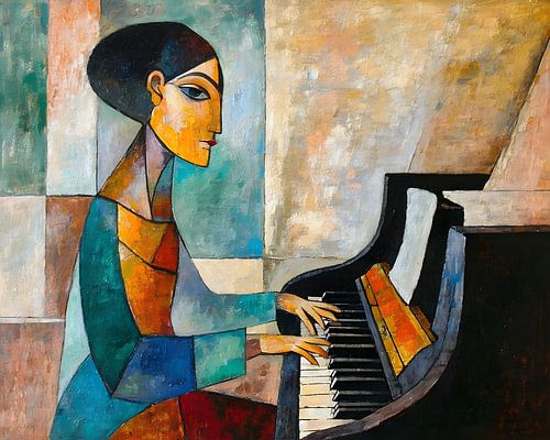 De pianiste