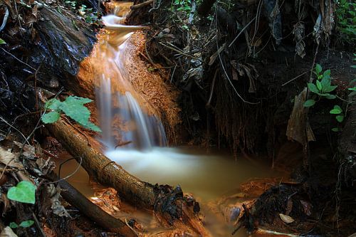 Iron River