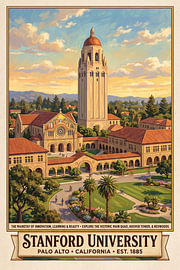 Stanford University