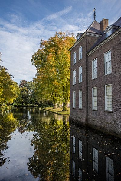 Kasteel Heeze  par Peter van Rooij