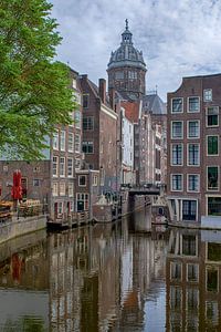 Zeedijk Amsterdam