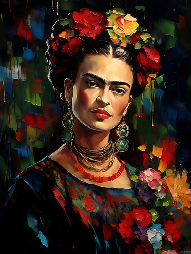 Frida