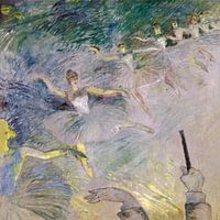 Henri de Toulouse-Lautrec