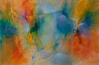 Schwebend von Annette Schmucker Miniaturansicht