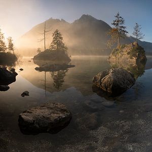 Watzmannview