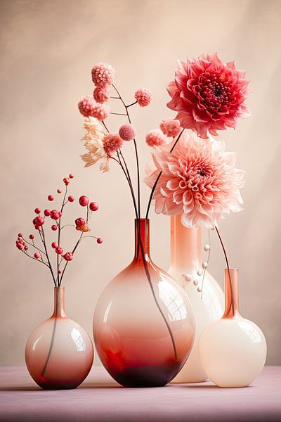 Still life by Bert Nijholt