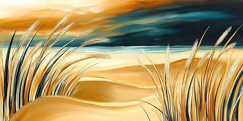 Soleil, mer et plage