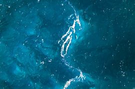 blue ice von Thomas Jäger