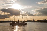 Stockholm, die Stadt voller schöner Architektur von Karijn | Fine art Natuur en Reis Fotografie Miniaturansicht