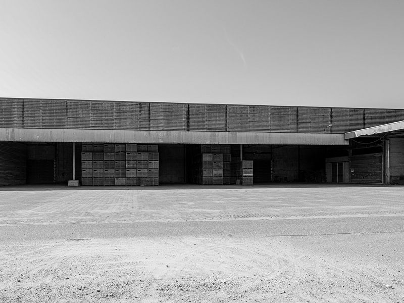 Neue niederländische Topografien von Martijn Jebbink Photography