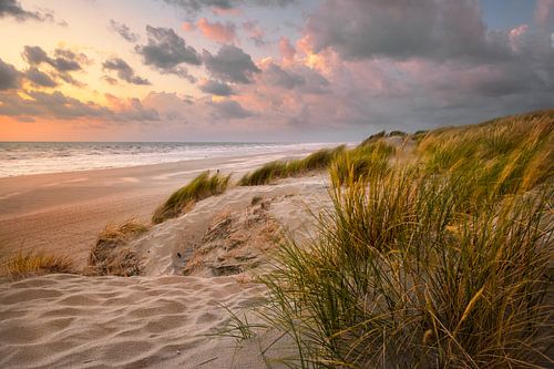 Les Dunes Normandy