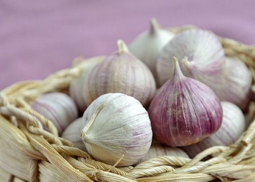 Chinese Knoflook