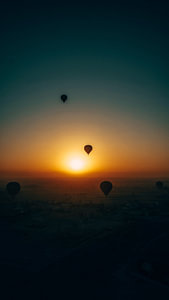 luchtballon