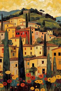 Toscane
