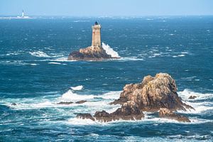 Pointe du Raz - Bretagne - Frankreich