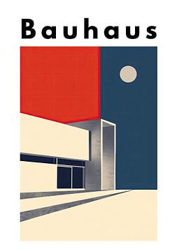 Bauhaus sur Niklas Maximilian