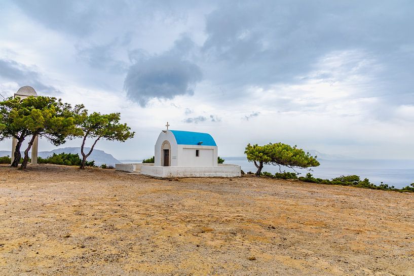 Kos, Grèce par Patrick Fotografeert