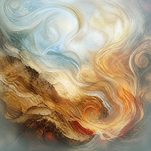 Elements - Light
