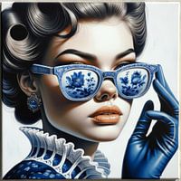 Delft Blue II