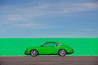 Willow Springs green 911