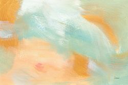 Abstracte zonsopgang, Sue Schlabach