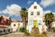 Landhaus Curacao Willemstad von Marly De Kok Miniaturansicht