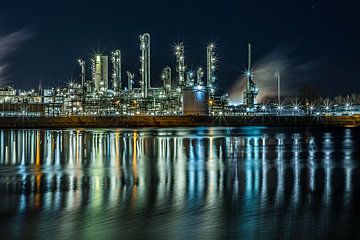 Lyondell van Havenfotos.nl(Reginald van Ravesteijn)