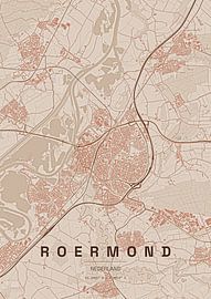 Roermond van Stef van Campen