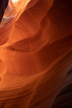 Antelope Canyon, Page Arizona