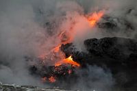 Hawaï Lava