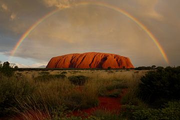 Après la pluie sur Laura Krol