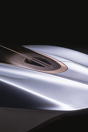 McLaren Speedtail