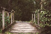 De brug