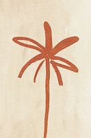 Palme d'or brûlée Ratio2x3