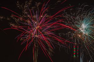 Alphen aan den Rijn - Happy New Year