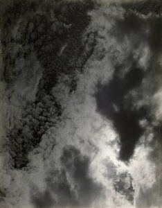 Equivalent (1925) by Alfred Stieglitz