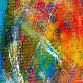 positief van Claudia Gründler