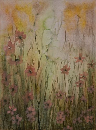 Watercolour part 185