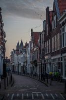 Stadsgezicht Haarlem